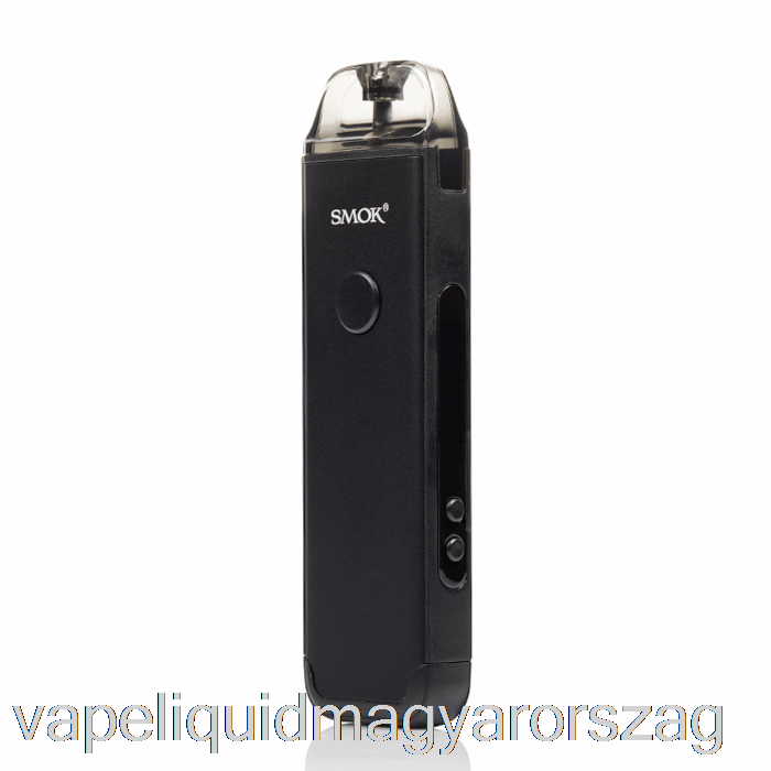 Smok Acro 25w Pod System Black Vape E Cigi